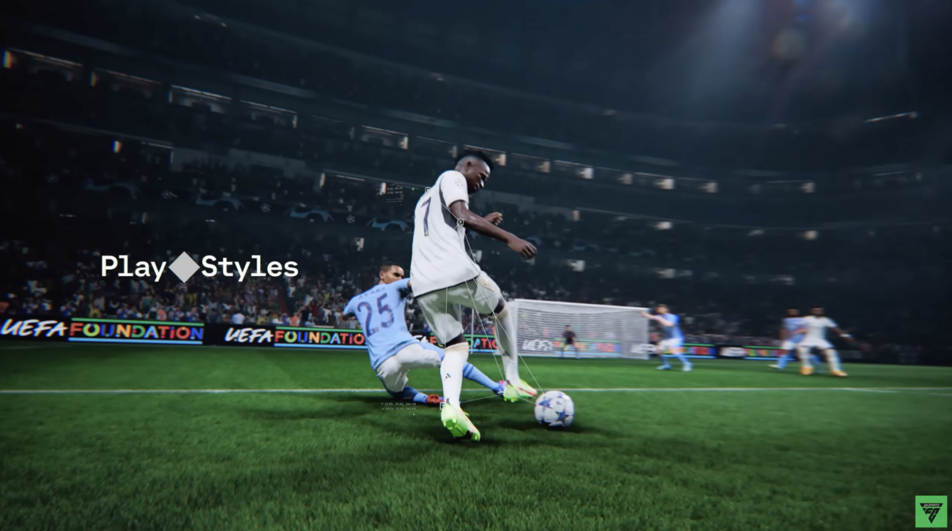 EA Sports FC 24: provato in anteprima il nuovo gioco calcistico di  Electronic Arts