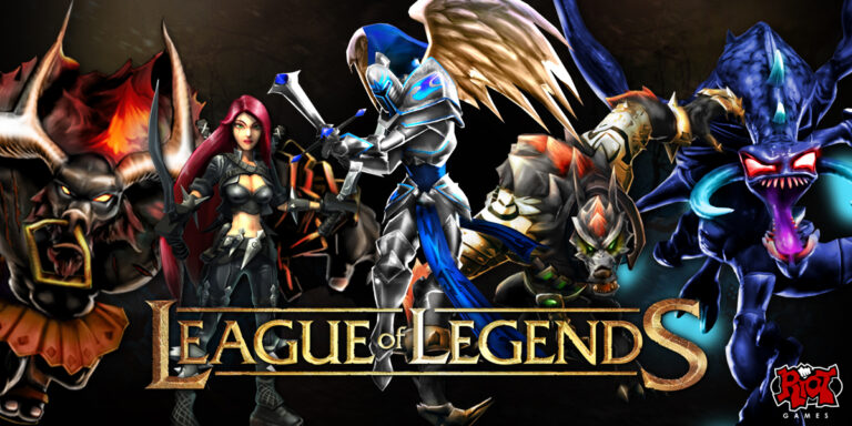 LoL parla italiano mentre Blizzard ammutolisce CoD