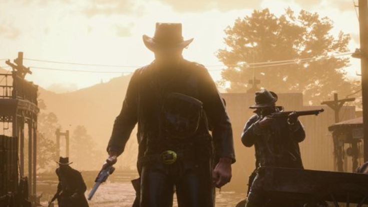 Ecco perché non c’è pace per Red Dead Online