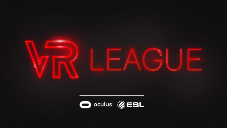 VR League, con uno showmatch allo IEM Expo il via alla terza stagione