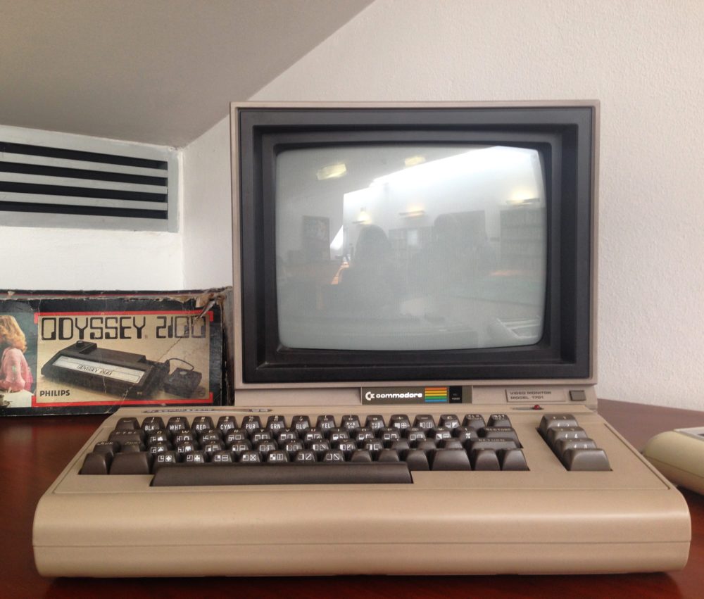 Apple approves officially-licensed Commodore 64 emulator 