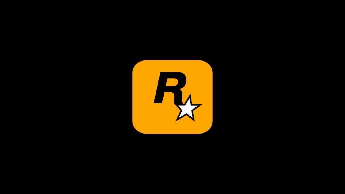 Rockstar Games Company Rockstar games launcher - nightDer
