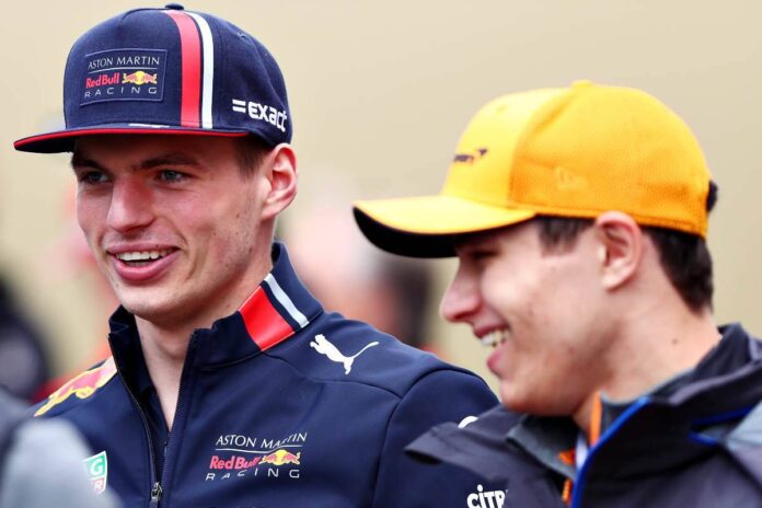 Verstappen