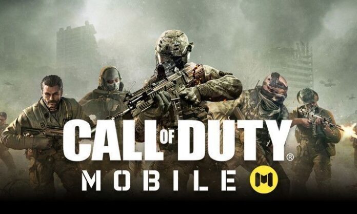 Call Of Duty: Mobile