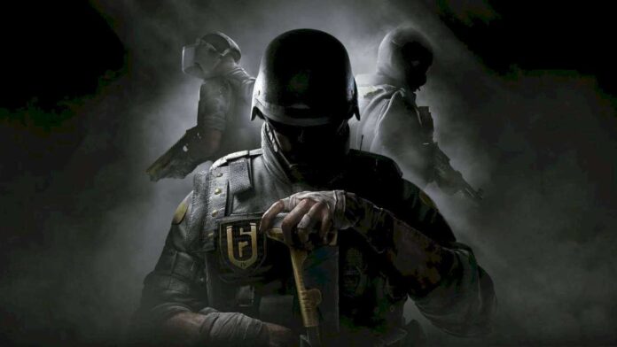 Rainbow Six