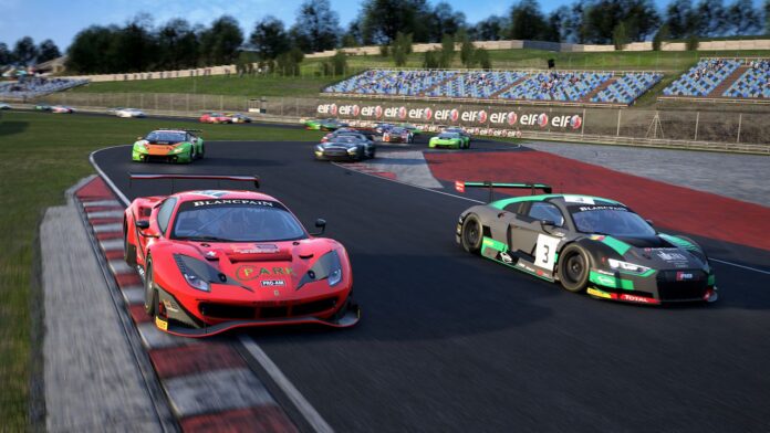 NGK Virtual Cup