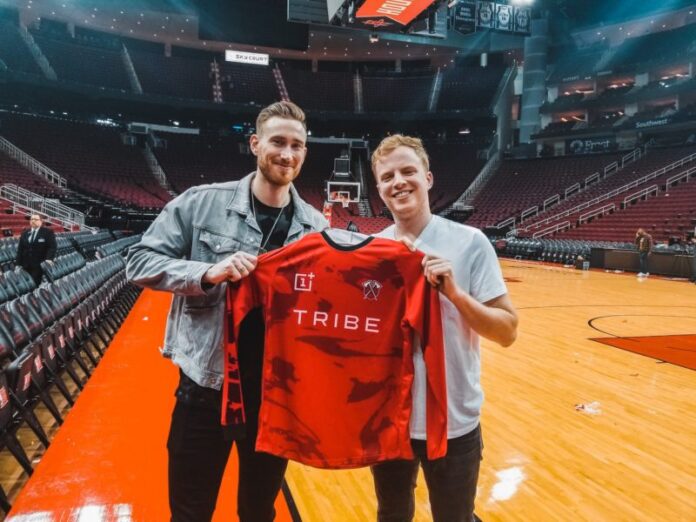 gordon hayward tribe gaming