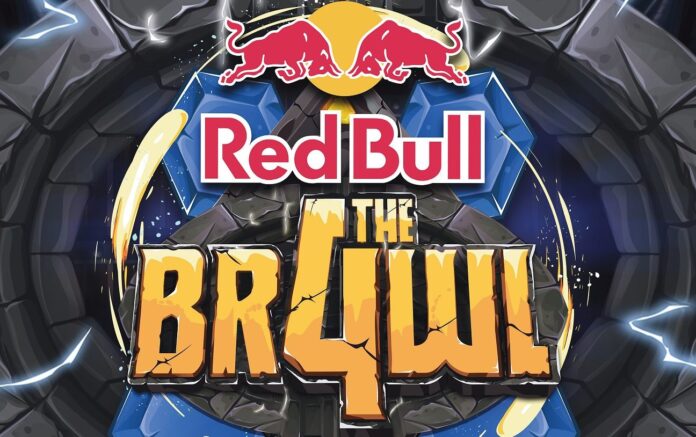 Red Bull The Br4wl