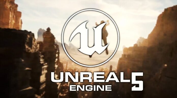 Unreal Engine 5