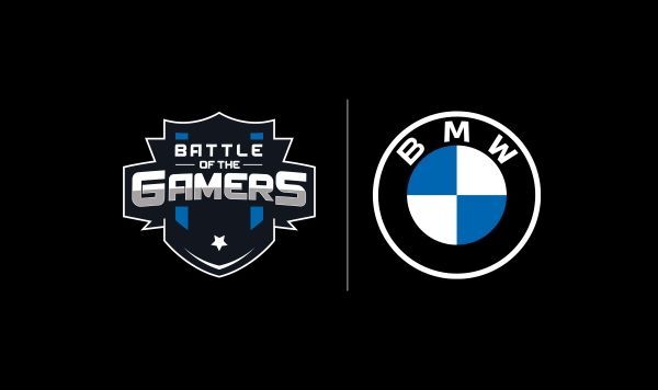 BMW esports