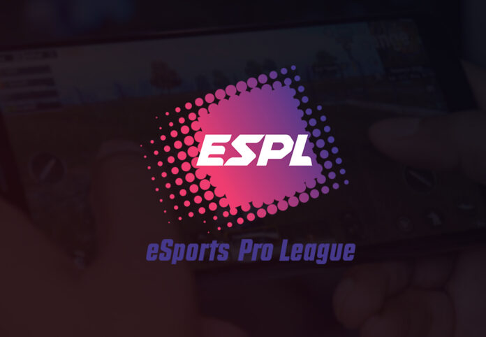 esports players league