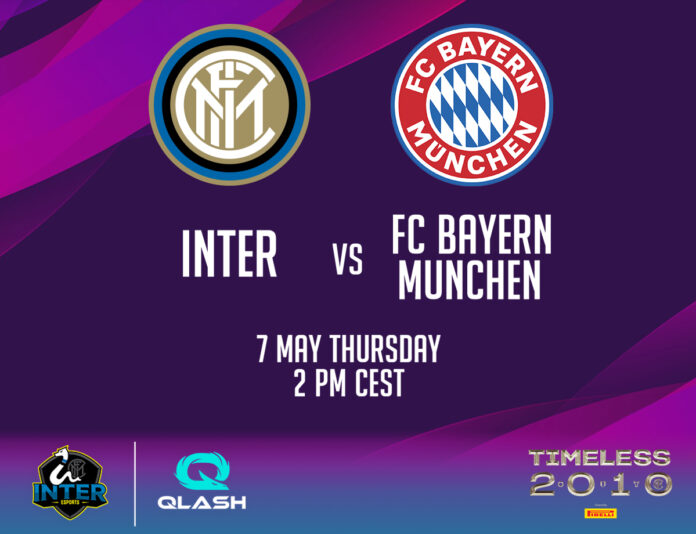 inter bayern monaco