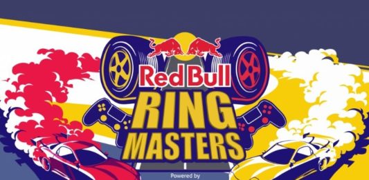 Red Bull Ring Masters