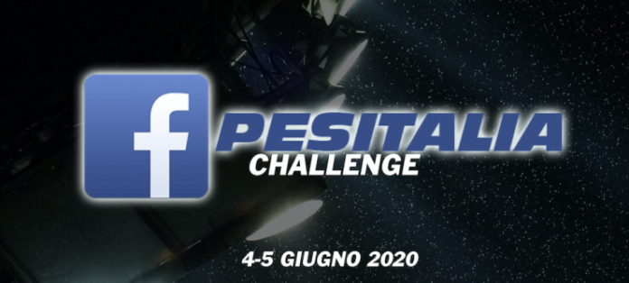 PES Italia Challenge