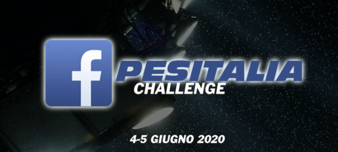 PES Italia Challenge