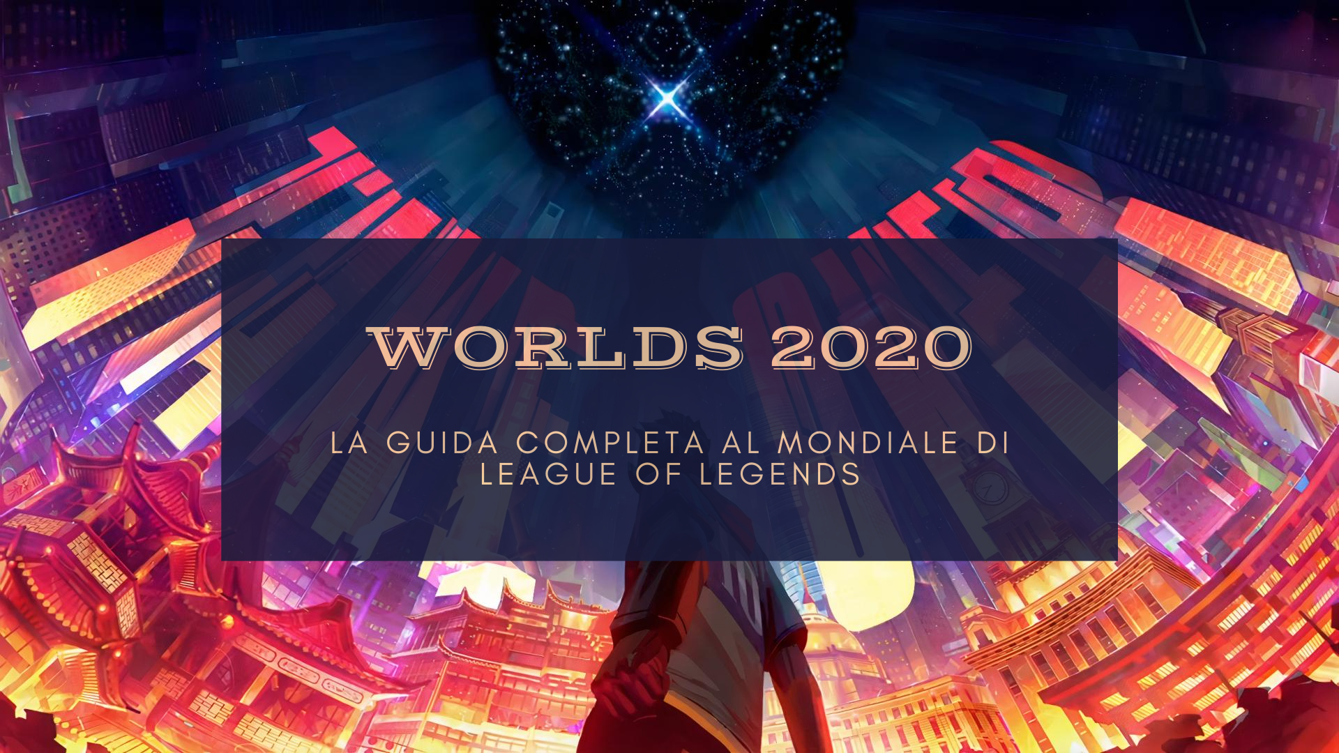 Leaguepedia Worlds 2022