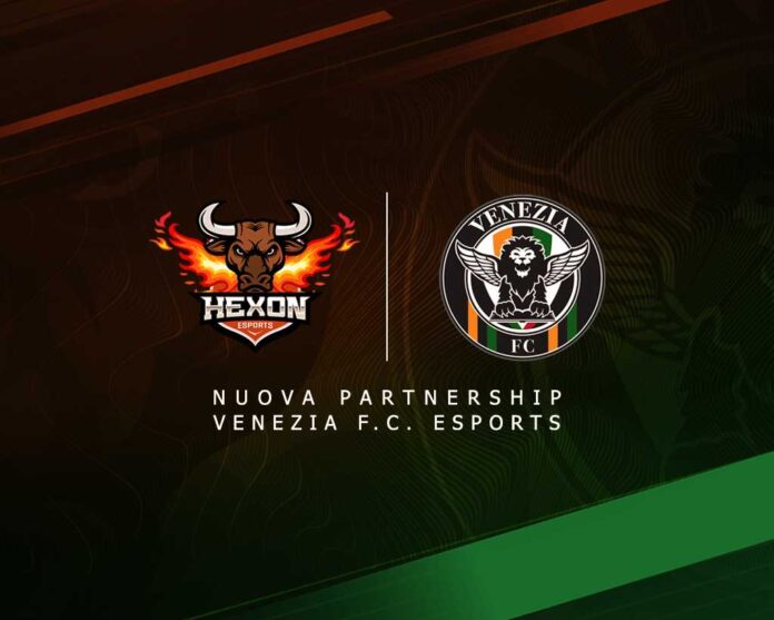 venezia hexon esports