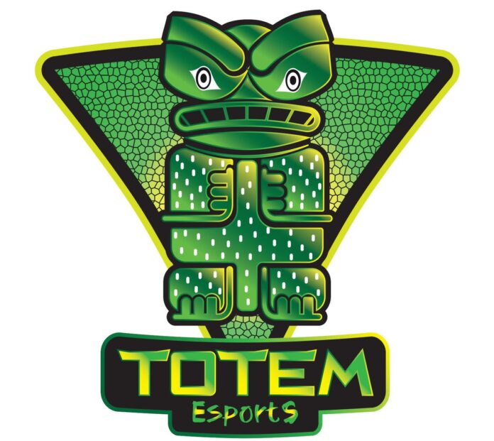 Logo Totem Esports