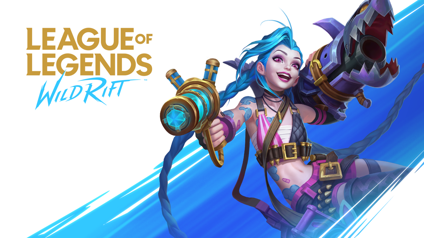 Arriva Wild Rift, la versione mobile di League of Legends - EsportsMag