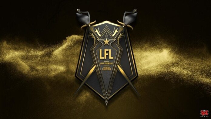 lfl league of legends