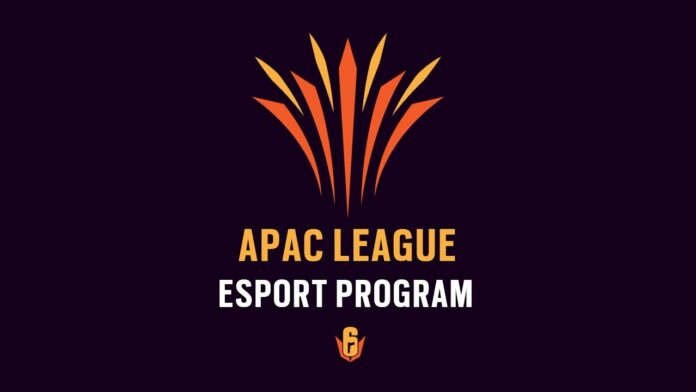 APAC R6