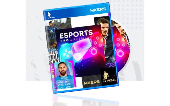 esports mkers wsa