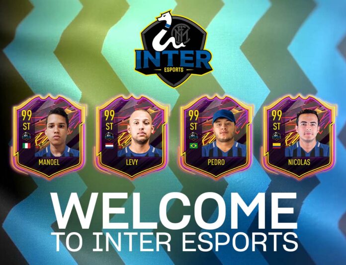 Inter Esports