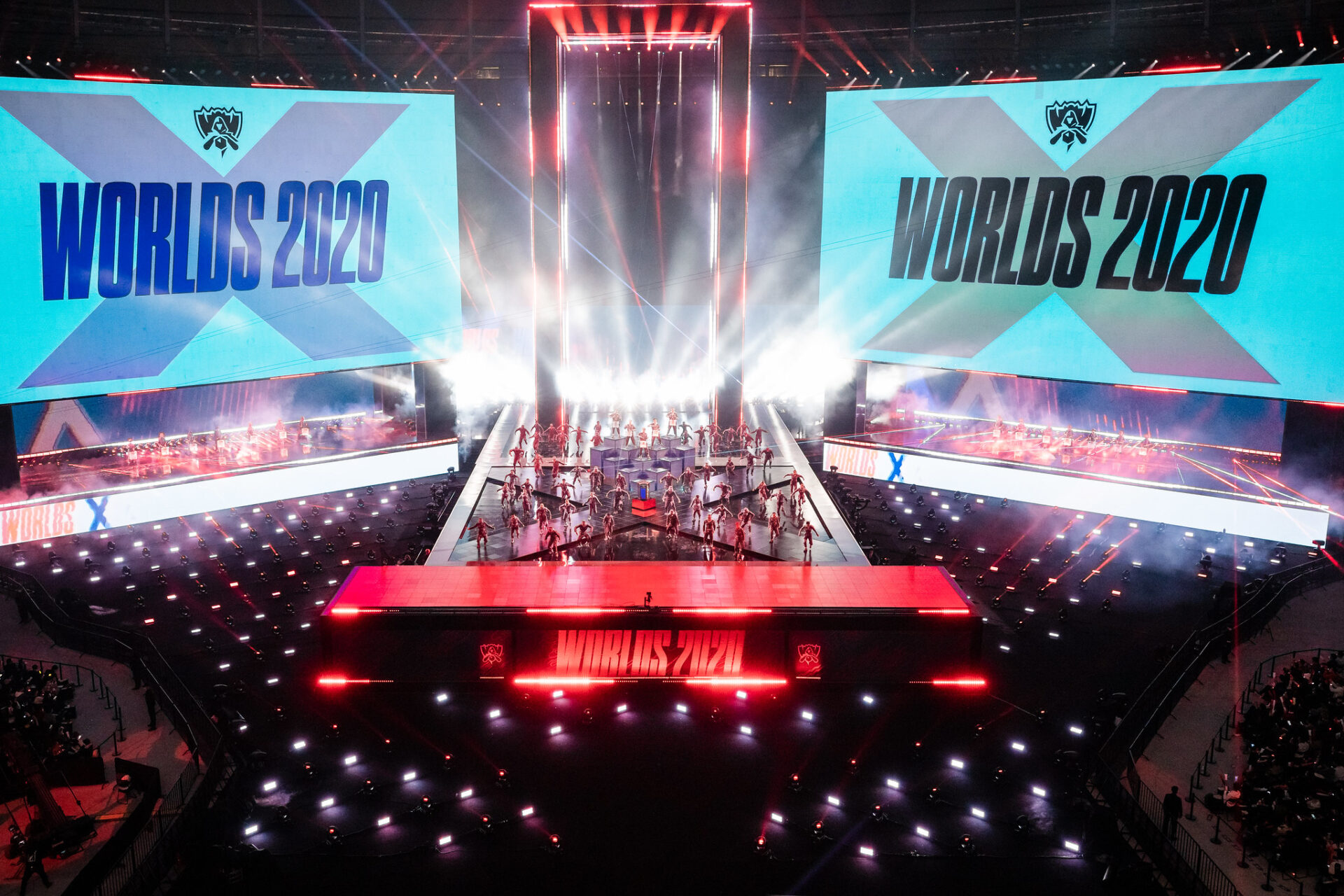 I mondiali LoL da record 23 milioni di spettatori medi EsportsMag