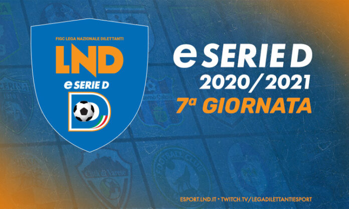 lnd esports serie d