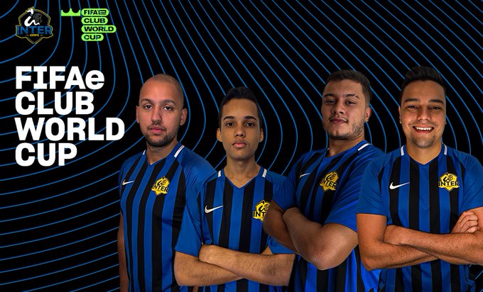 Inter Esports