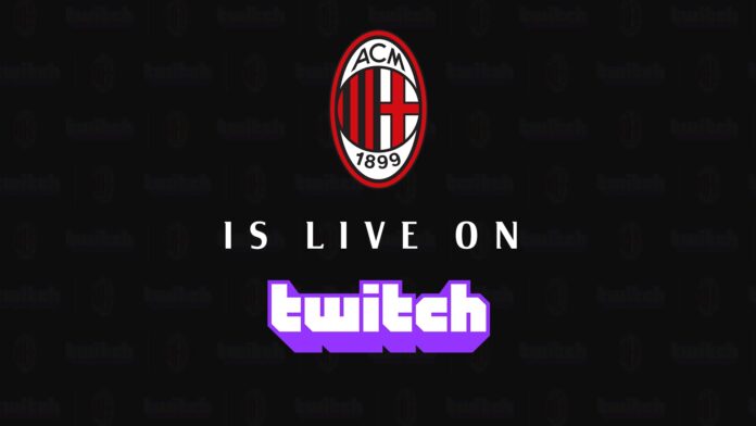 Milan Twitch