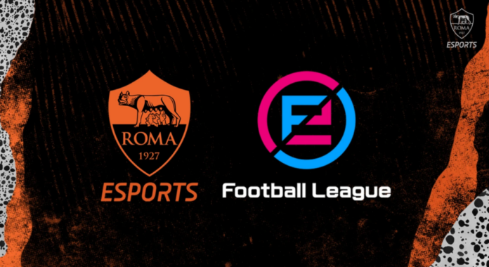 Roma Esports