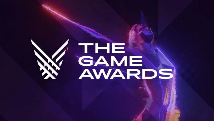 Game Awards_çichene