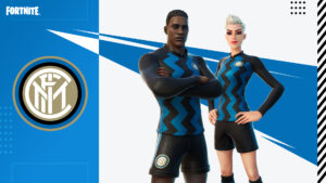 Inter Fortnite