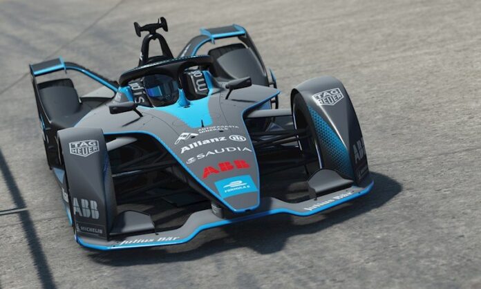 Formula E