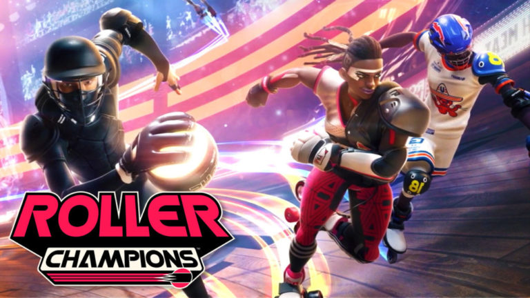roller champions beta sign up
