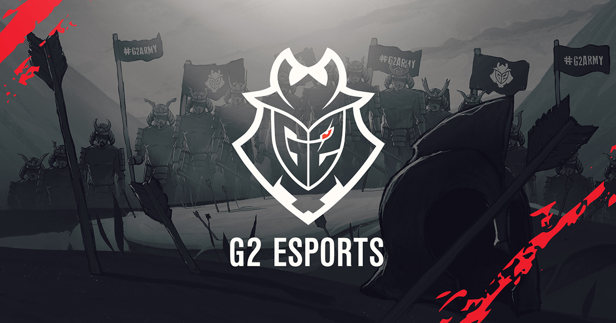 Le ultime news su G2Esports  EsportsMag