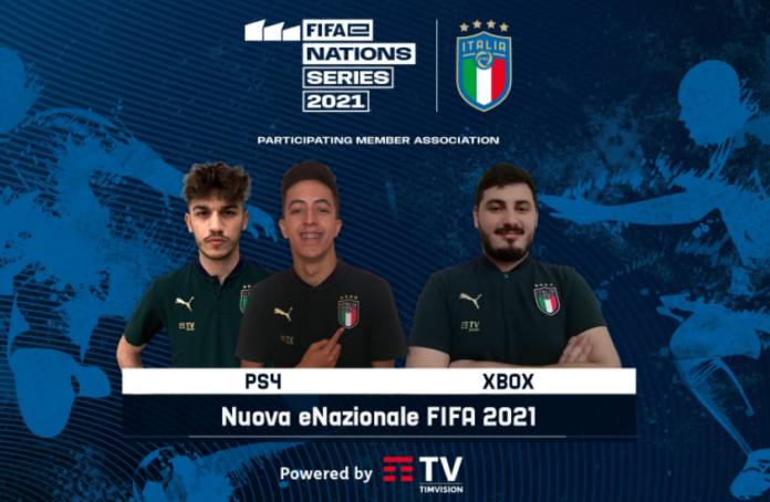 eNazionale Fifa