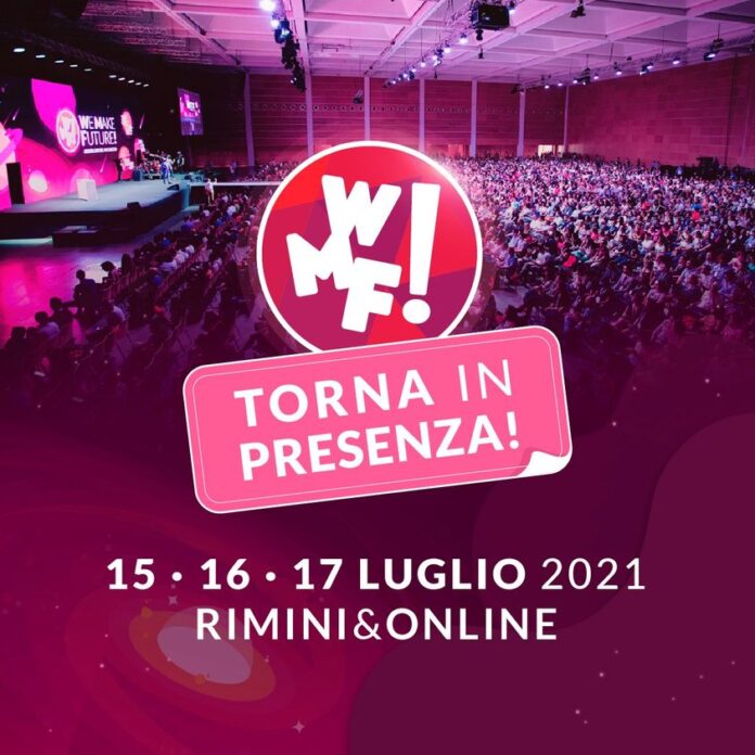 Web Marketing Festival