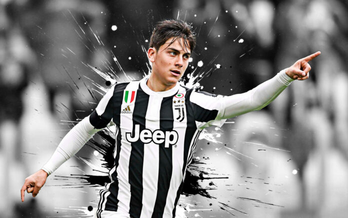 Dybala