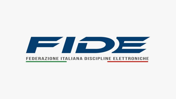 fide elezioni