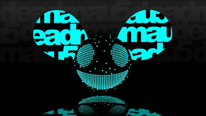 deadmau5