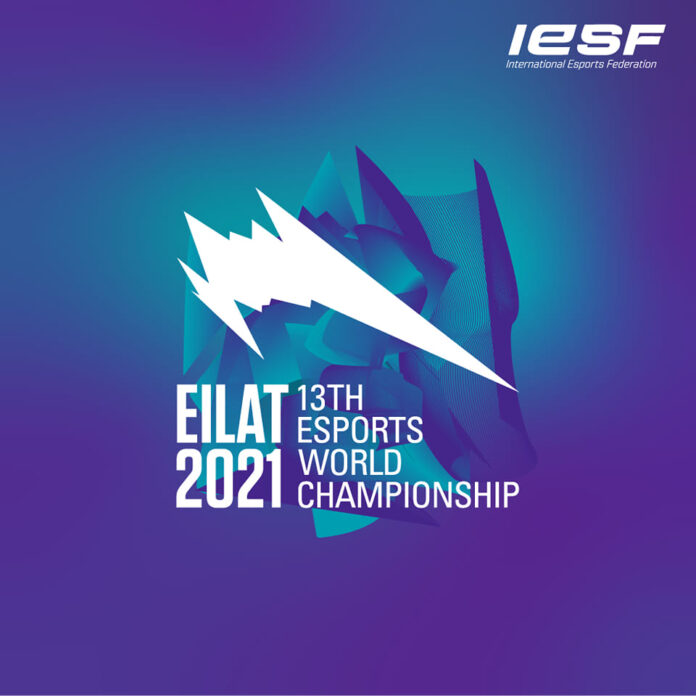 Esports World Championship