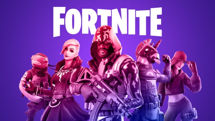 Fortnite: gli Esports tornano dal vivo con un torneo FNCS