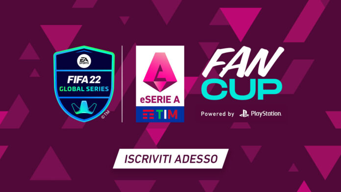 eSerie A fan cup eSportsmag