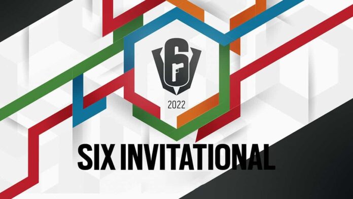 Six Invitational