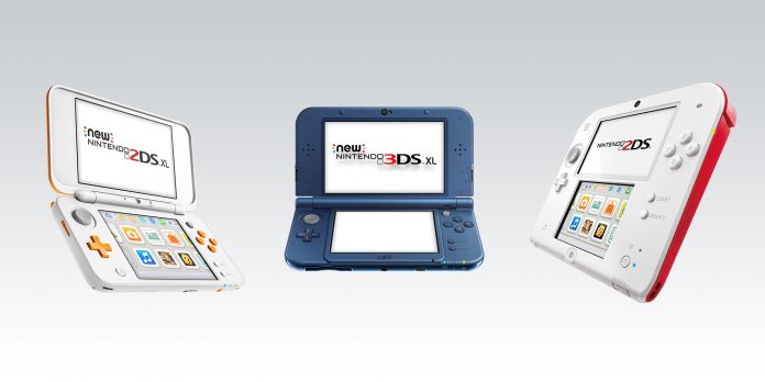 Nintendo chiude shop 3DS