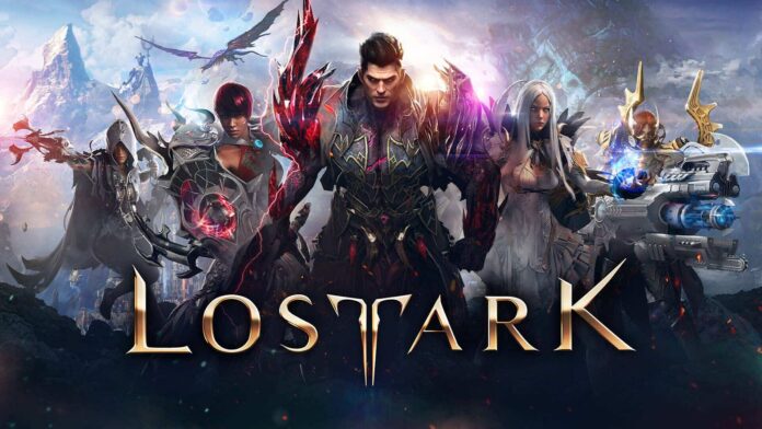 Che cos'è Lost Ark e perché ci stanno giocando tutti
