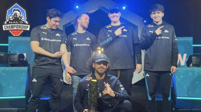 Halo Infinite: Cloud 9 di nuovo campioni all'HCS Major