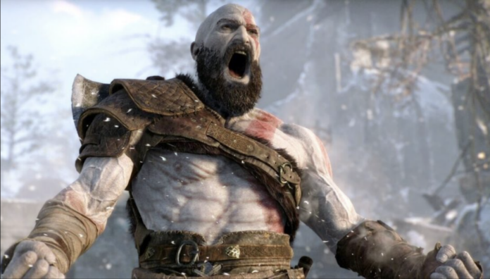 God of War diventa una serie tv di Amazon